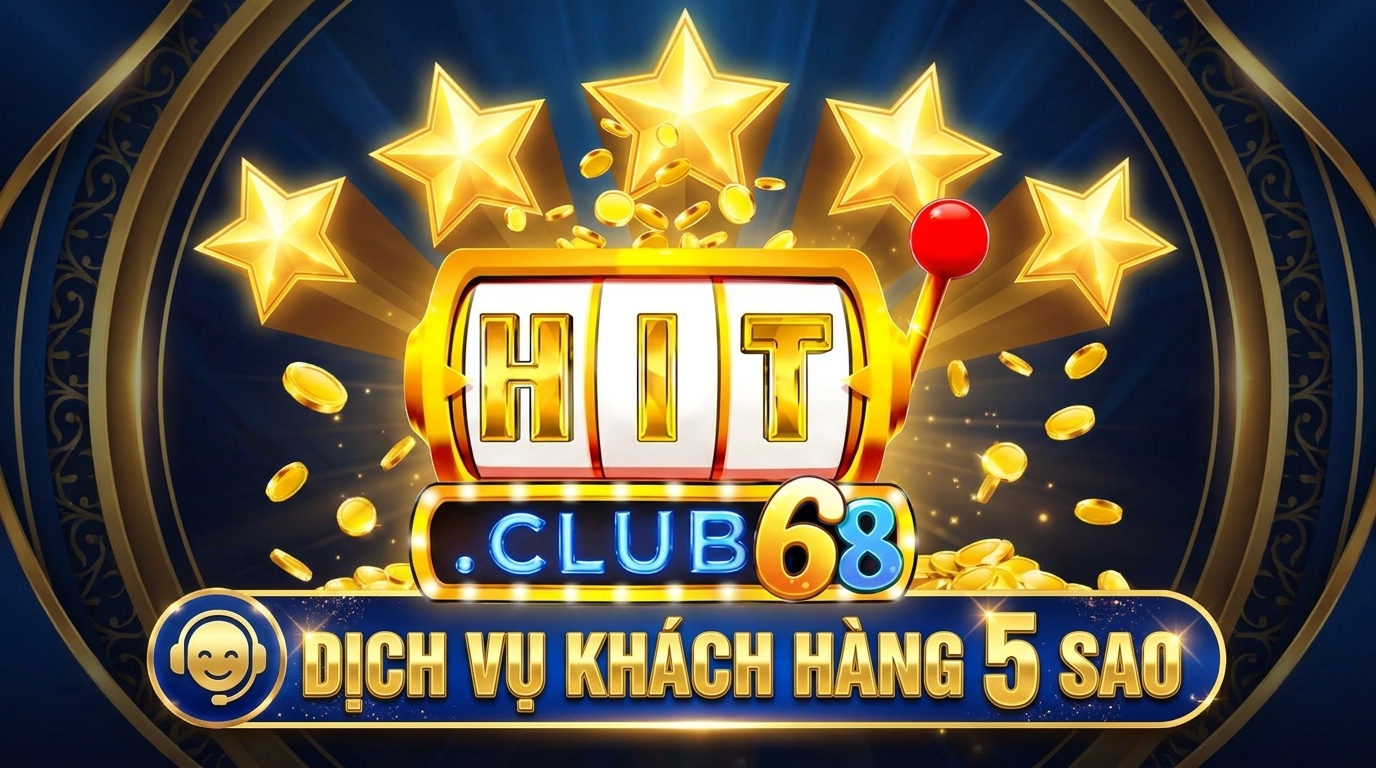 Đội ngũ CSKH chuyên nghiệp, hoạt động 24/7 để bảo vệ quyền lợi hội viên HITCLUB