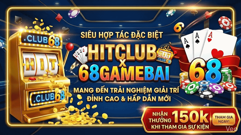 Nhận ngay 150k bonus